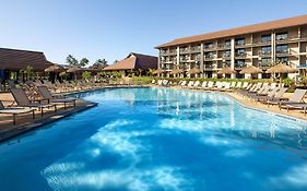 Sheraton Kauai Resort Villas